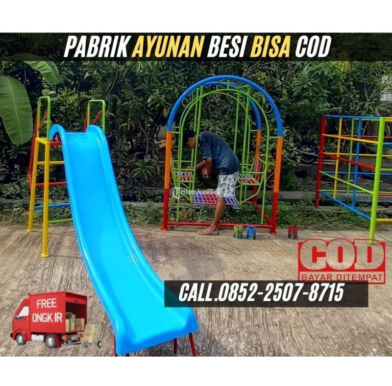  Grosir Ape Luar Untuk Anak Paud Seluncuran Anak Tk Kec Kedamean - Gresik