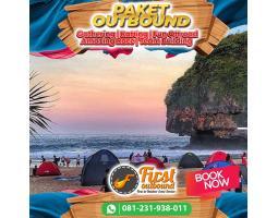 Corporate Outing All-Inclusive di Destinasi Batu - Malang