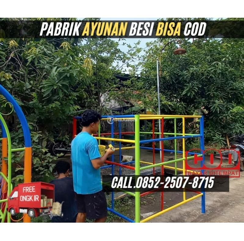 Pusat Ape Paud Mainan Anak Tk Apa Saja Kec Dukun - Gresik 