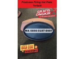 Spesialis Piring Hot Plate Steak Kuliner - Situbondo