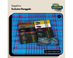 Sarung Sapphire Grosir - Luwu Timur 