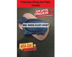 Spesialis Piring Hot Plate Steak Kuliner di Ganding - Sumenep