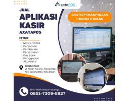 Software Kasir Terbaik untuk UMKM di Batu Ampar - Batam