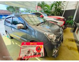 Spesial Kaki-Kaki Mobil Atasi Oleng Jedug Pasang Balance Damper - Medan 