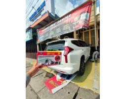 Spring Buffer Balance Peredam Shock Mobil Solusi Jedug Limbung Mobil - Bandar Lampung 