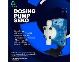 Produsen Dosing Pump Seko - Bogor