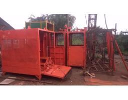 Sewa Lift Barang Proses Cepat - Mataram