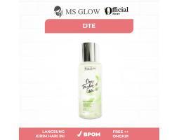 MS Glow Essence Centella Asiatica Pelembab Pencerah Wajah - Surabaya