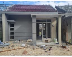 Dijual Rumah Subsidi 2KT 1KM SHM Dekat Tugu Metes Di Pajangan - Bantul