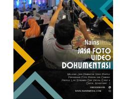 Paket Foto Produk  Video Promosi Kreatif - Surabaya