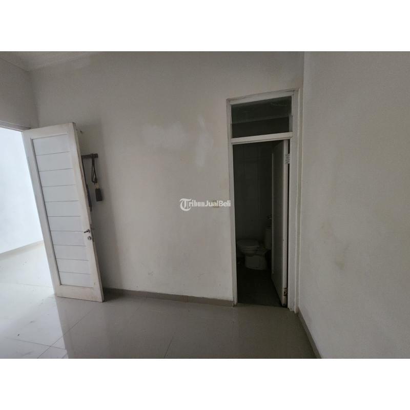 Dijual Cepat Rumah Jogja 2KT 1KM SHM Perumahan Permata Bangunjiwo - Bantul