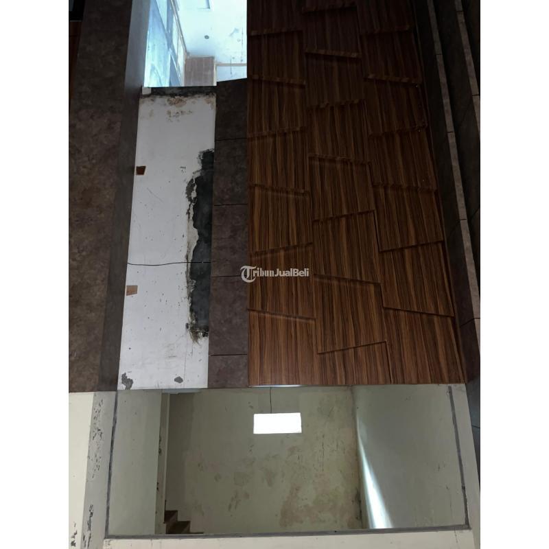 Dijual Rugi Tanah Luas Rumah Besar SHM Di Ngemplak - Sleman