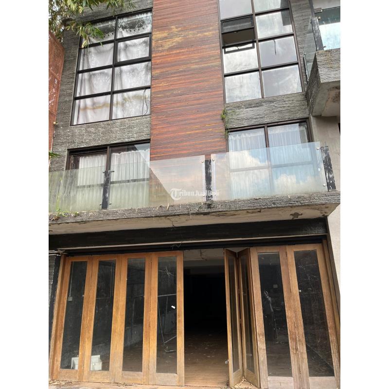 Dijual Rugi Tanah Luas Rumah Besar SHM Di Ngemplak - Sleman