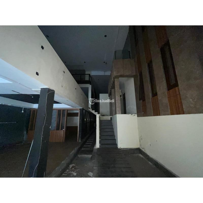 Dijual Rugi Tanah Luas Rumah Besar SHM Di Ngemplak - Sleman