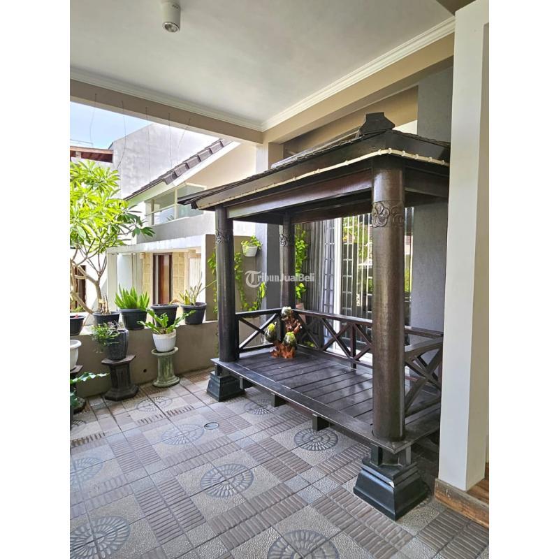 Dijual Rugi Cepat Rumah Jogja 5KT 3KM SHM Perumahan Mewah Murah - Sleman