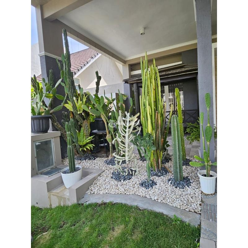 Dijual Rugi Cepat Rumah Jogja 5KT 3KM SHM Perumahan Mewah Murah - Sleman