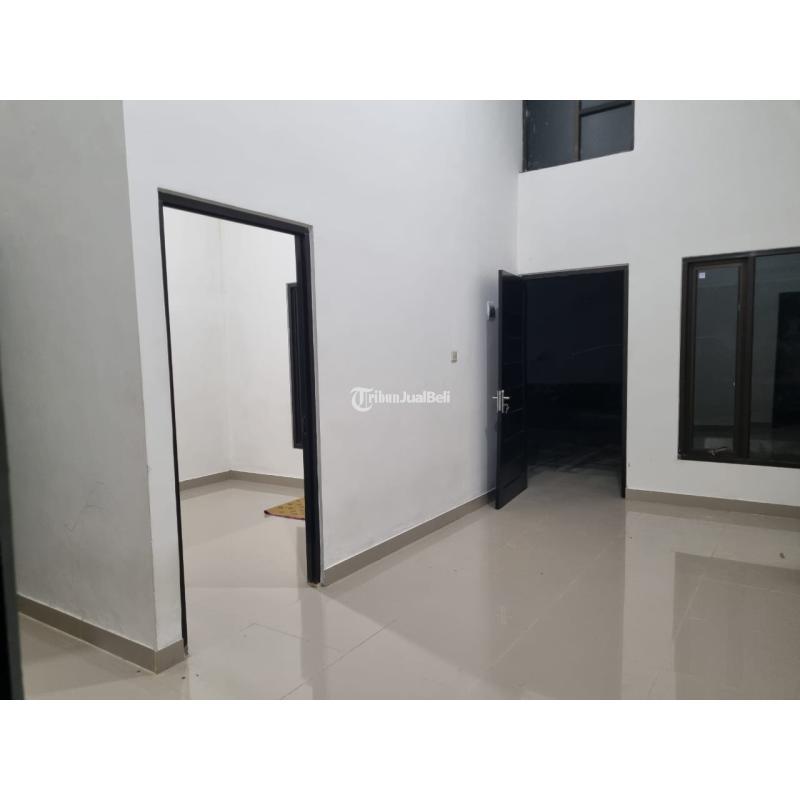 Dijual Rumah Jogja Cantik Siap Huni 2KT 1KM SHM di Sedayu - Bantul