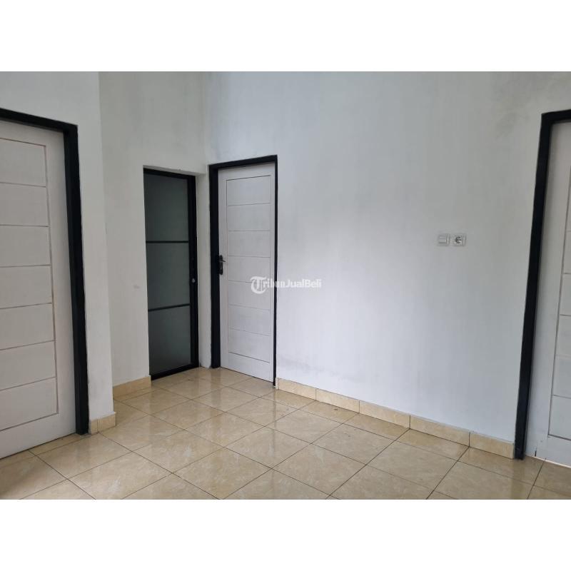 Dijual Rumah Jogja Cantik Siap Huni 2KT 1KM SHM di Sedayu - Bantul