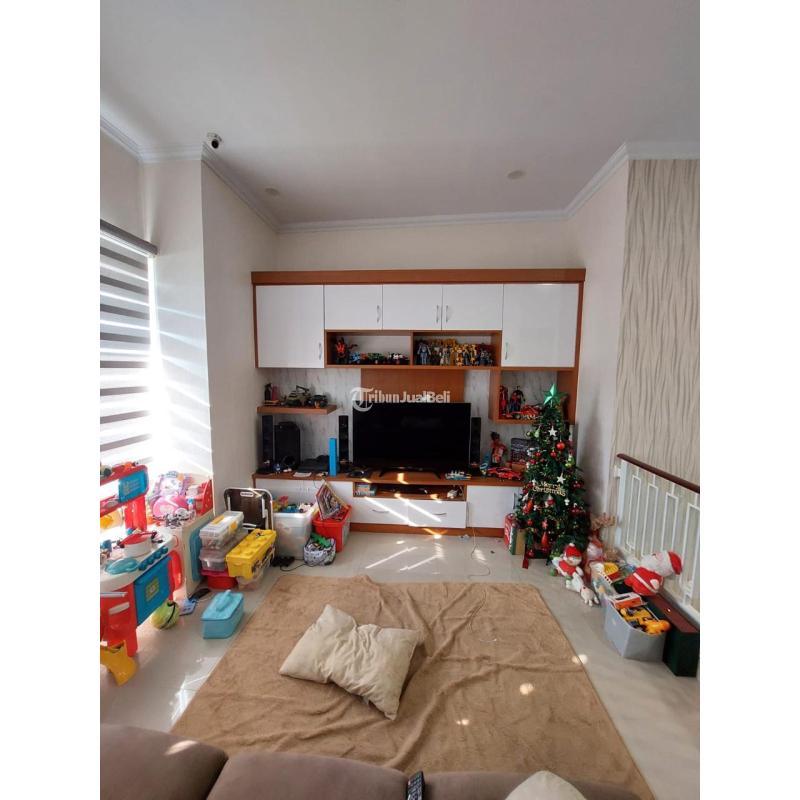 Dijual Murah Rumah Mewah Jogja 4KT 3KM SHM Nego Sampai Jadi - Sleman