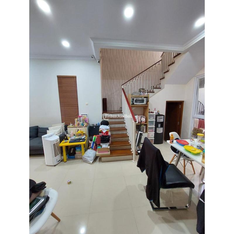 Dijual Murah Rumah Mewah Jogja 4KT 3KM SHM Nego Sampai Jadi - Sleman