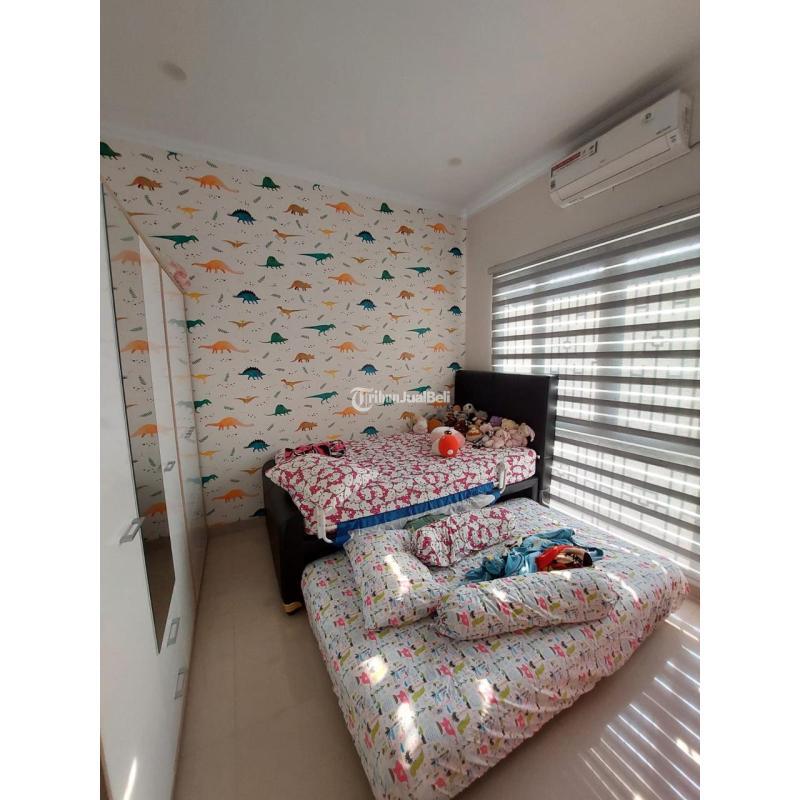 Dijual Murah Rumah Mewah Jogja 4KT 3KM SHM Nego Sampai Jadi - Sleman