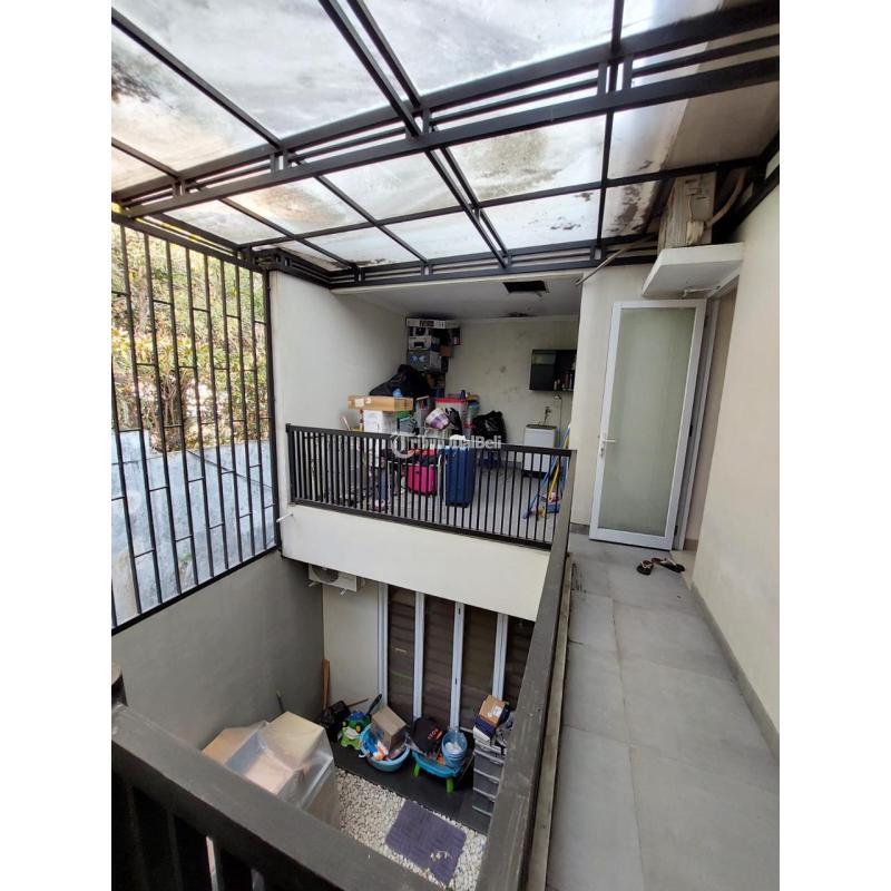 Dijual Murah Rumah Mewah Jogja 4KT 3KM SHM Nego Sampai Jadi - Sleman