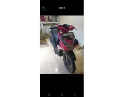 Motor Honda Beat Bekas Tahun 2018 - Sampang