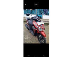 Dijual Motor Honda Vario FI, Bekas, Tahun 2013, Pajak Hidup, Bangkalan - Jawa Timur