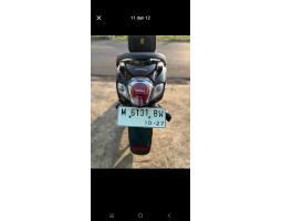 Dijual Motor Honda Scoopy, Bekas, Tahun 2017, Pajak Hidup, Bangkalan - Jawa Timur