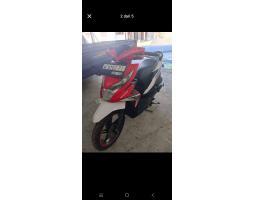 Dijual Motor Honda Beat Esp, Bekas, Tahun 2019, Mulus, Siap Pakai, Pamekasan - Jawa Timur