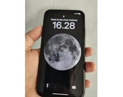 Dijual Handphone Iphone 11, Resmi Ibox, Original, Ada Minus Dikit - Banda Aceh