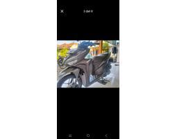 Dijual Motor Honda Vario 150, Bekas, Tahun 2022, Kondisi Mulus, Rasa Baru, Sumenep - Jawa Timur