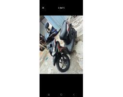 Dijual Motor Honda Vario 110, Bekas, Tahun 2016, Pajak Hidup, Sumenep - Jawa Timur 