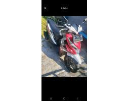 Dijual Motor Honda Beat, Tahun 2017, Bekas, Mulus, Siap Pakai, Sumenep - Jawa Timur