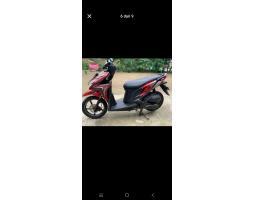 Dijual Motor Honda Vario 125, Bekas, Tahun 2014, Surat Lengkap, Bangkalan - Jawa Timur