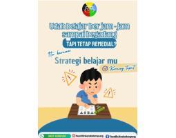 Tes STIFIn Gratis Konsultasi - Bandar Lampung