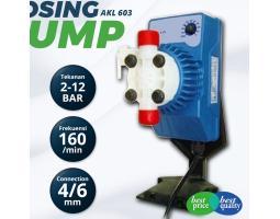 Pompa Dosing Pump Seko - Bogor