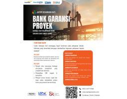 Penerbit Bank Garansi Tender - Surabaya