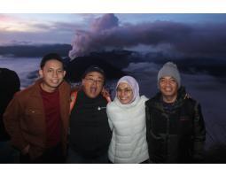 Paket Liburan Seru Gathering, Outbound,  Bromo Seru - Malang