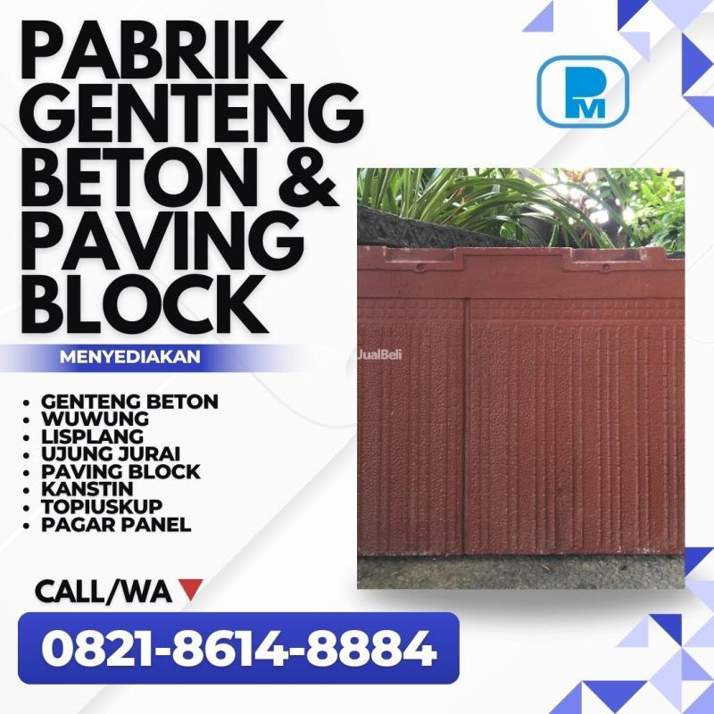 Pilihan Genteng untuk Rumah Minimalis Tahan Cuaca Ekstrem - Malang