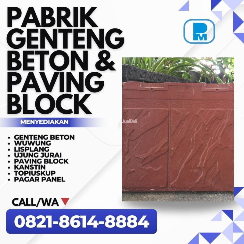 Pilihan Genteng untuk Rumah Minimalis Tahan Cuaca Ekstrem - Malang