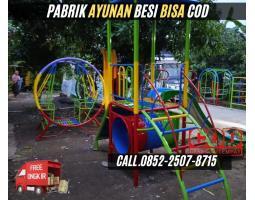 Pabrik Ape Luar Tangga Majemuk Mainan Anak Tk Kec Kandangan - Kediri Kota