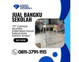  Distributor Bangku Sekolah TK - Bandung