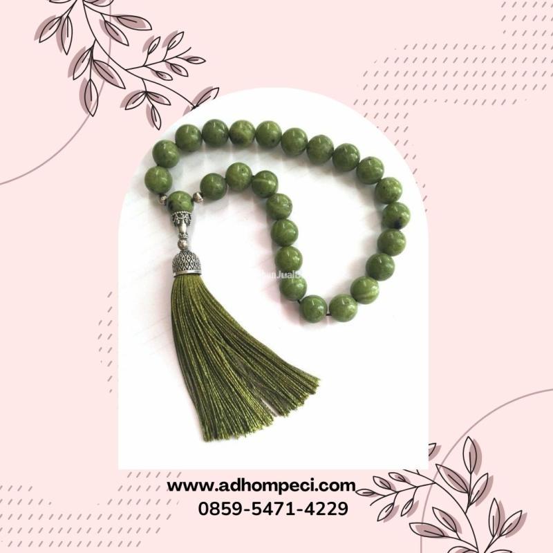 Grosir Tasbih Amanah Di Adhompeci - Kuningan 