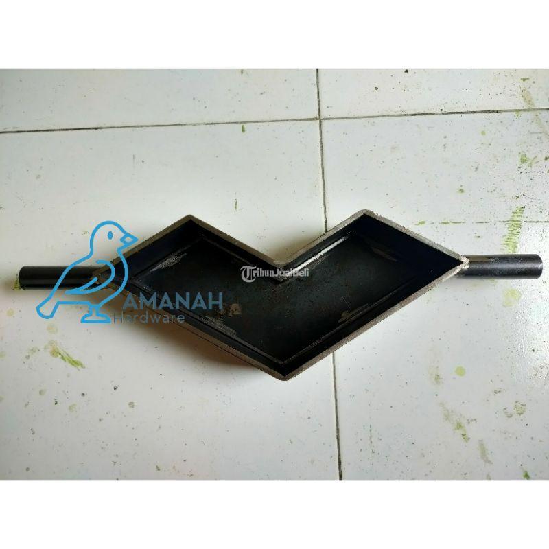 Cetakan Paving Berkualitas - Sukabumi