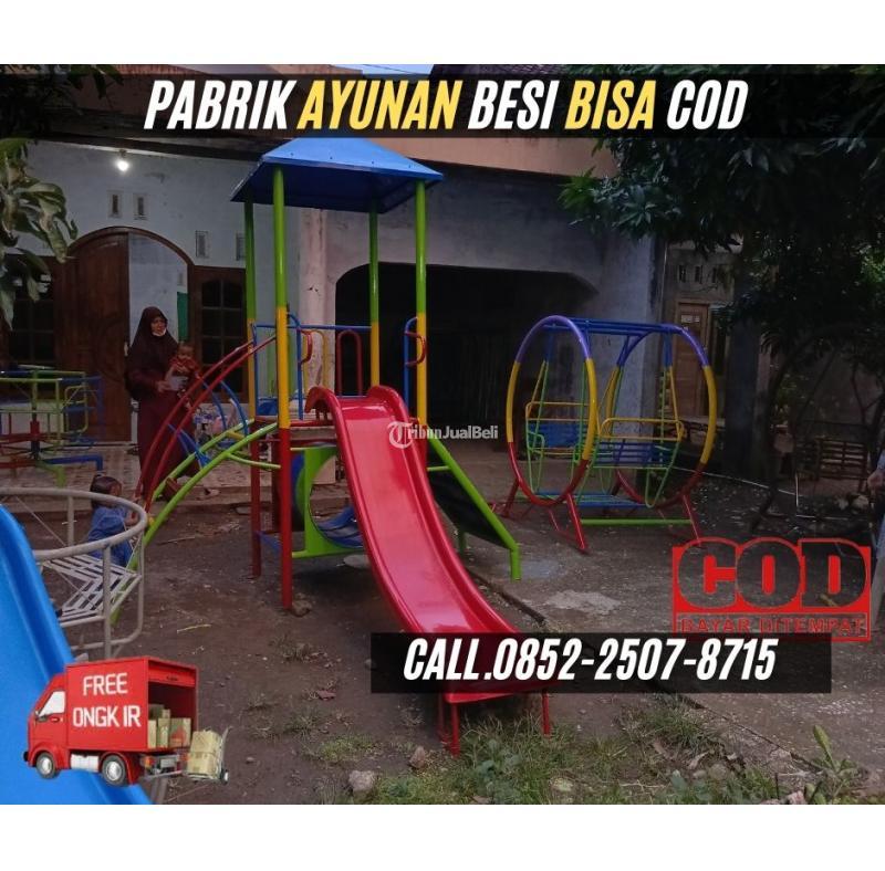  Pusat Macam Macam Ape Luar Untuk Paud Mainan Luar Anak Paud - Kediri Kota
