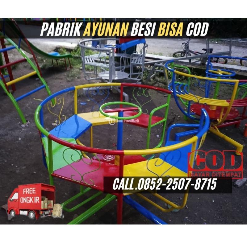 Pusat Macam Macam Ape Luar Untuk Paud Mainan Luar Anak Paud di Kediri