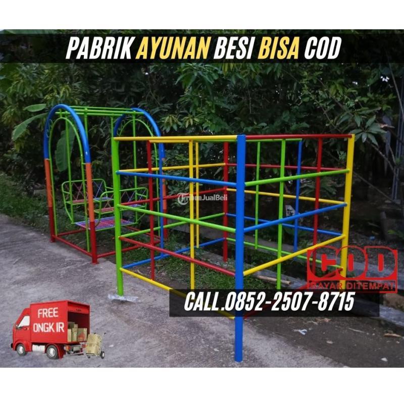 Pusat Macam Macam Ape Luar Untuk Paud Mainan Luar Anak Paud di Kediri