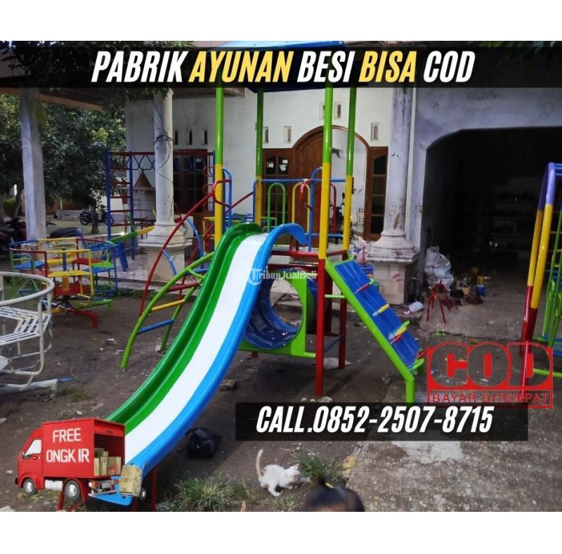 Grosir Ape Luar Tk Perosotan Anak Tk Kec Jogoroto - Jombang 