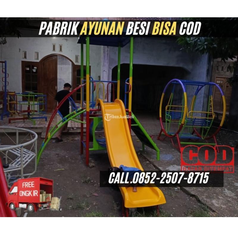 Spesialis Ape Dalam Jembatan Goyang Tk Kec Gudo - Jombang 